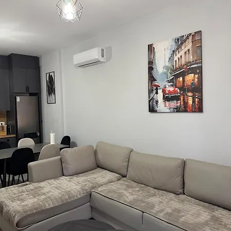 Apartamento Dream 2 Kamez