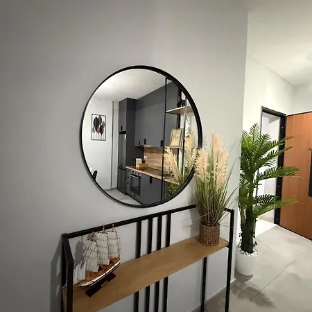 Apartamento Dream 2
