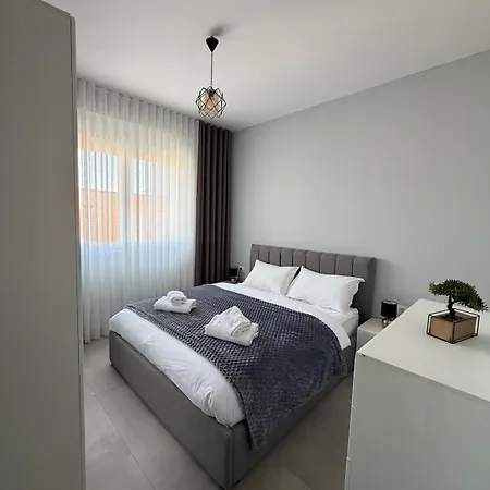 Apartamento Dream 2 *