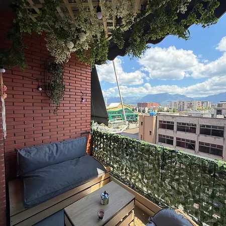 Apartamento Dream 2 *