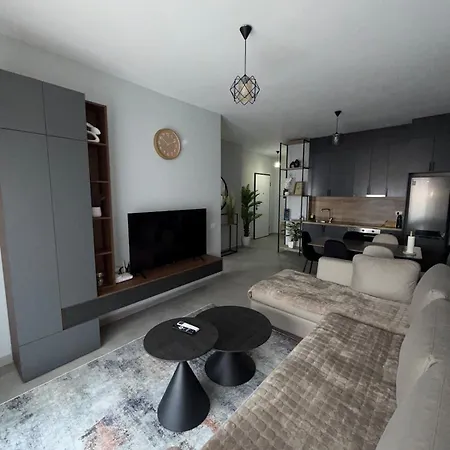 Dream 2 Apartamento Kamez